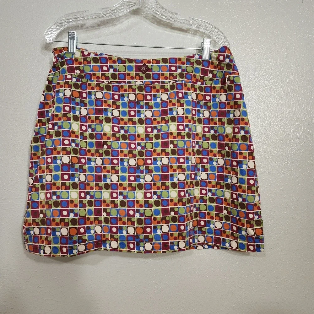 sahalie women skort